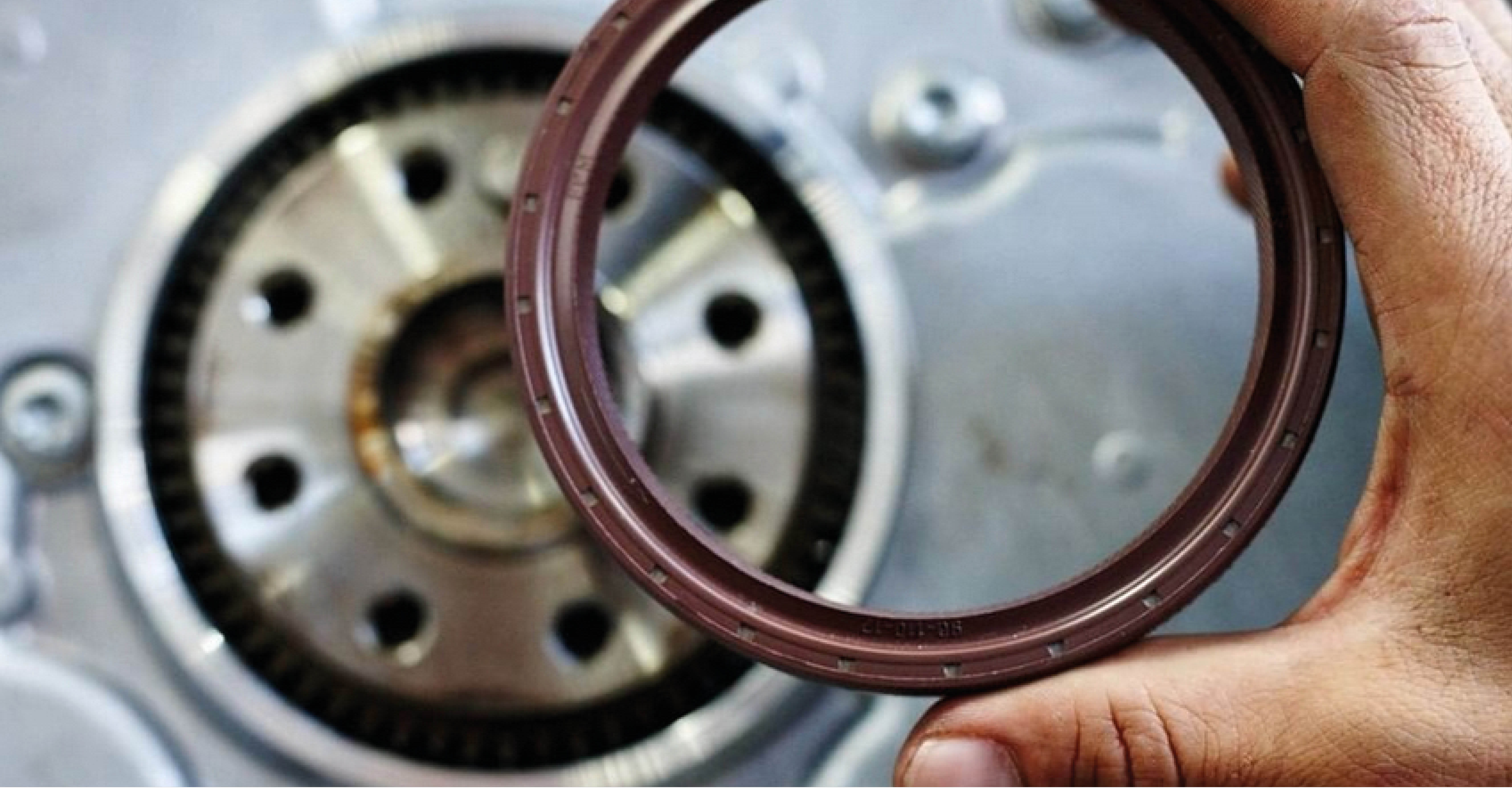 Conseils D installation Des Bagues De Retenue Wilmink Engine Parts